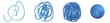 Unravelled network