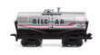 Photo: Railway tank Railway tank