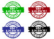 Bio Stempel