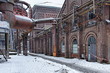 Hüttenwerk - Landschaftspark Duisburg-Nord