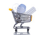 Shopping new ideas