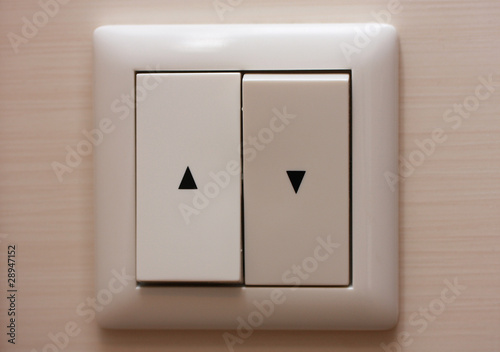 Foto: Schalter Schalter