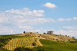 Mountain Winery Landscape in Bulgaria Mountain Winery Landscape in Bulgaria