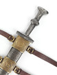 Antique Roman Dagger