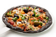Black Pizza