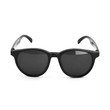 black sunglasses