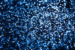 texture of shiny circles