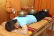 Klangtherapie - Klangschalen