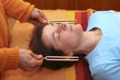 Foto: Klangtherapie - Stimmgabel Klangtherapie - Stimmgabel
