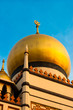 Sultan Mosque