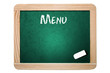 menu menu
