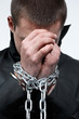 Photo en ligne au meilleur prix chained hands