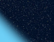 star sky