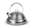 Vector: Kettle vector illustration. Kettle vector illustration.