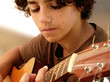 Jeune musicien Jeune musicien