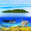 Maldives
