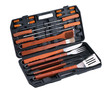 Photo en ligne au meilleur prix A set of barbecue tools