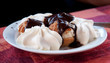 profiterolles profiterolles