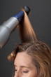 Photo: Hair stylist Hair stylist