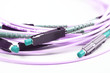 Photo: Fiber Optic Cables Fiber Optic Cables