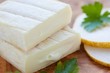 French goat cheese