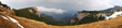 Carpathians, Romania