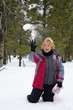 Snowball fun