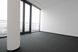 Büroraum © Matthias Buehner