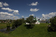 Summer in Suzdal