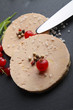 foie gras