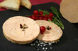 foie gras