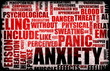 Anxiety