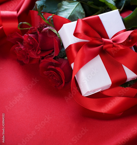 Photo: Valentine Valentine