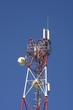 Mobile communication antenna