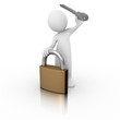 Padlock