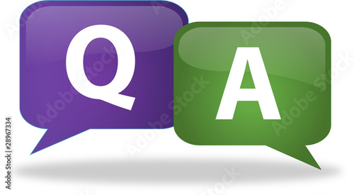 Illustration: Questions and Answers Questions and Answers