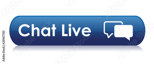 Illustration: Chat Live Chat Live