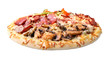 Pizza vier Jahresyeien