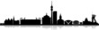Dortmund Skyline