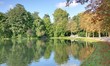 jardin allemand