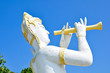 Phra Apai Manee Statue