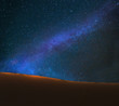starry night