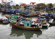 Fishing village