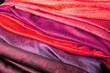 Indian fabric