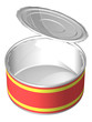 Can open Can open