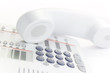 Desktop phone