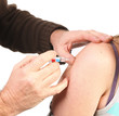 Photo: Vaccination Vaccination