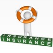 Cubes - 313 - INSURANCE