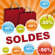 Soldes Soldes
