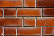 Brick wall background. Brick wall background.